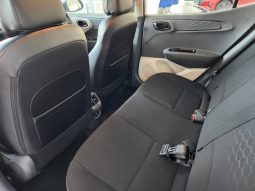 
										Hyundai Grand I10 Sedan 1.2 Executive At full									