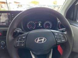 
										Hyundai Grand I10 Sedan 1.2 Executive At full									