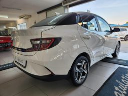 
										Hyundai Grand I10 Sedan 1.2 Executive At full									