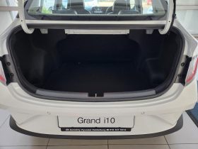 Hyundai Grand I10 Sedan 1.2 Executive At