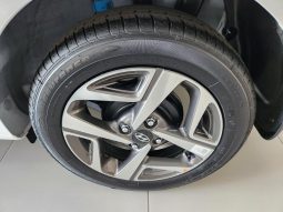 
										Hyundai Grand I10 Sedan 1.2 Executive At full									