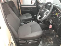 
										Mahindra Pik Up 2.2 Mhawk S6 Karoo S Cab 4X4 full									