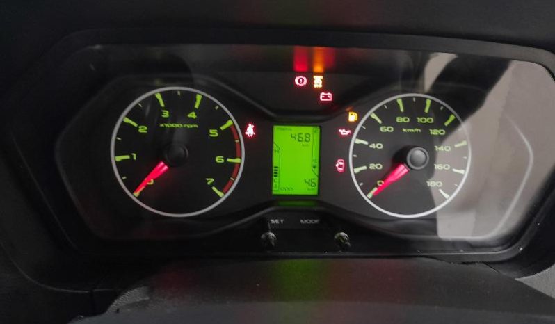 
								Mahindra Pik Up 2.2 Mhawk S6 Karoo S Cab 4X4 full									