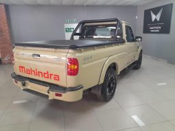 
										Mahindra Pik Up 2.2 Mhawk S6 Karoo S Cab 4X4 full									