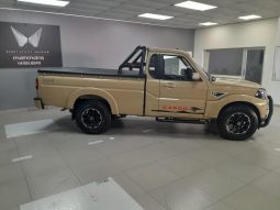 
										Mahindra Pik Up 2.2 Mhawk S6 Karoo S Cab 4X4 full									