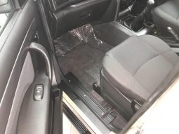 
										Mahindra Pik Up 2.2 Mhawk S6 Karoo S Cab 4X4 full									