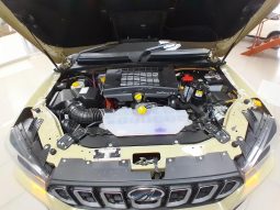 
										Mahindra Pik Up 2.2 Mhawk S6 Karoo S Cab 4X4 full									