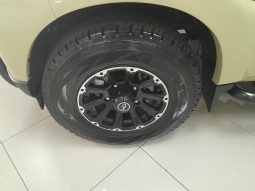 
										Mahindra Pik Up 2.2 Mhawk S6 Karoo S Cab 4X4 full									