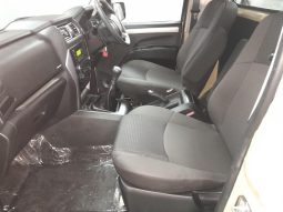 
										Mahindra Pik Up 2.2 Mhawk S6 Karoo S Cab 4X4 full									