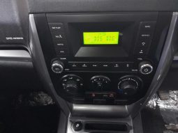 
										Mahindra Pik Up 2.2 Mhawk S6 Karoo S Cab 4X4 full									