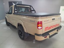 
										Mahindra Pik Up 2.2 Mhawk S6 Karoo S Cab 4X4 full									