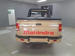 
										Mahindra Pik Up 2.2 Mhawk S6 Karoo S Cab 4X4 full									