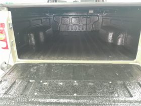 Mahindra Pik Up 2.2 Mhawk S6 Karoo S Cab 4X4