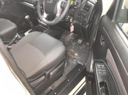 
										Mahindra Pik Up 2.2 Mhawk S6 Karoo S Cab 4X4 full									
