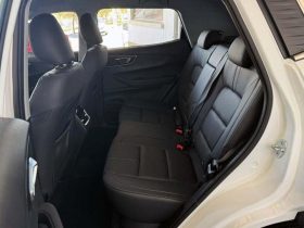 Chery Tiggo 4 Pro 1.5 Comfort Cvt