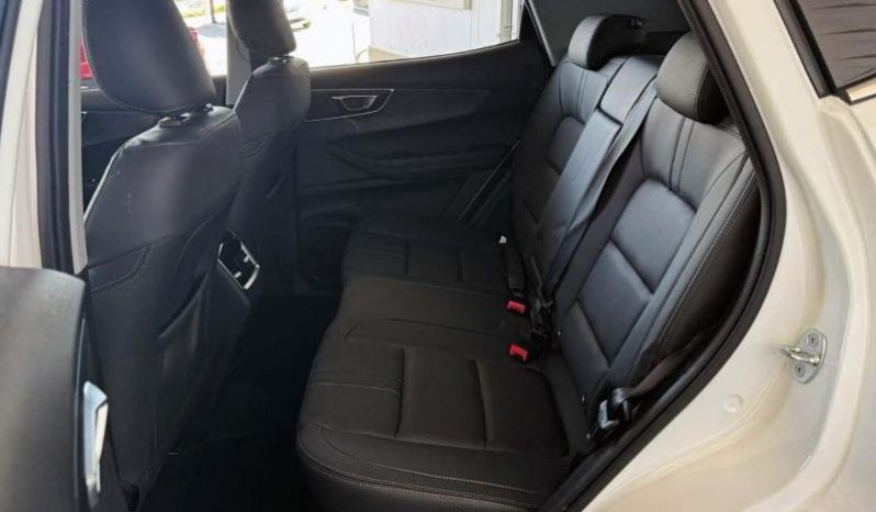 
								Chery Tiggo 4 Pro 1.5 Comfort Cvt full									