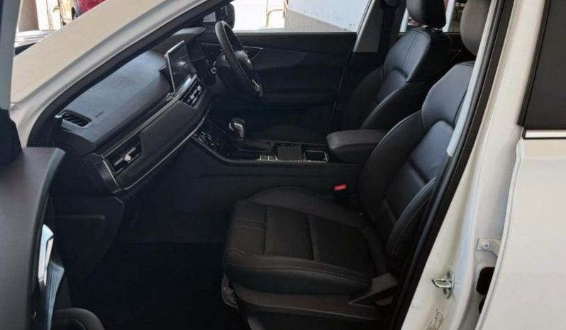 
								Chery Tiggo 4 Pro 1.5 Comfort Cvt full									