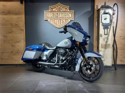 
										Harley Davidson Touring Street Glide Special full									