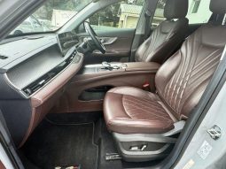 
										Chery Tiggo 8 Pro 2.0 Tdgi Max Executive full									