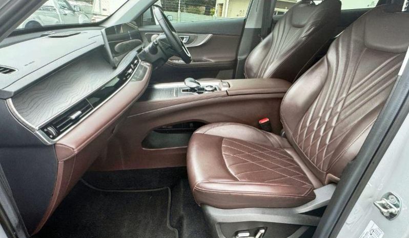 
								Chery Tiggo 8 Pro 2.0 Tdgi Max Executive full									