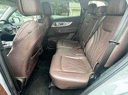 
										Chery Tiggo 8 Pro 2.0 Tdgi Max Executive full									