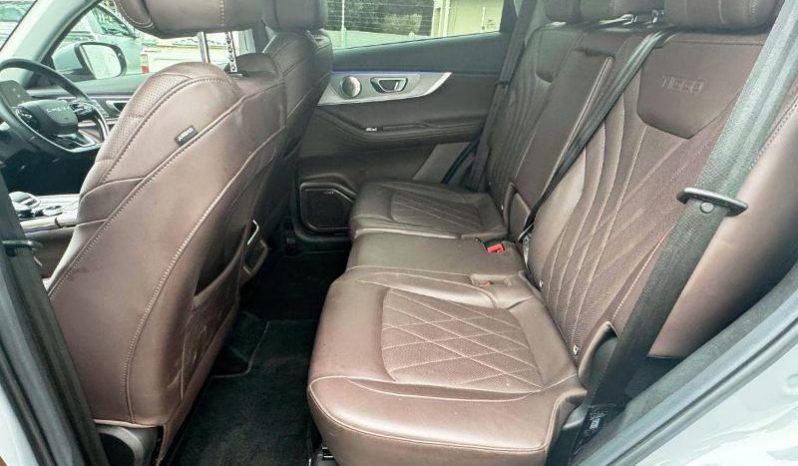 
								Chery Tiggo 8 Pro 2.0 Tdgi Max Executive full									