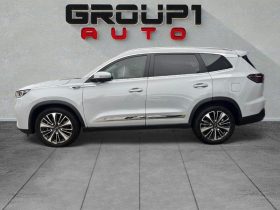 Chery Tiggo 8 Pro 2.0 Tdgi Max Executive