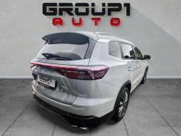 
										Chery Tiggo 8 Pro 2.0 Tdgi Max Executive full									