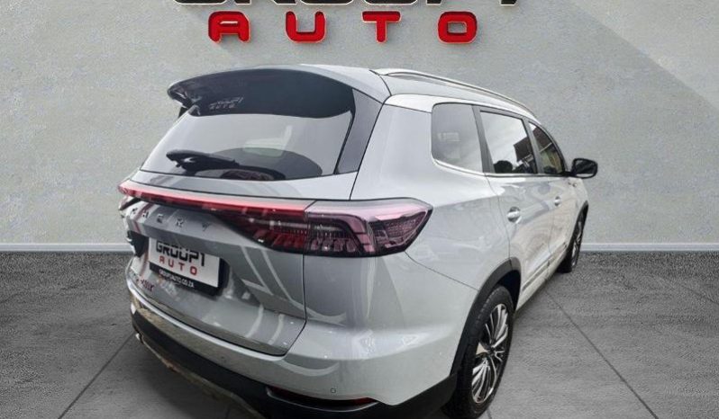 
								Chery Tiggo 8 Pro 2.0 Tdgi Max Executive full									