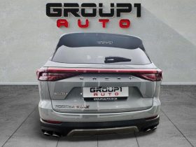 Chery Tiggo 8 Pro 2.0 Tdgi Max Executive