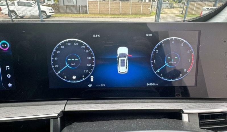 
								Chery Tiggo 8 Pro 2.0 Tdgi Max Executive full									