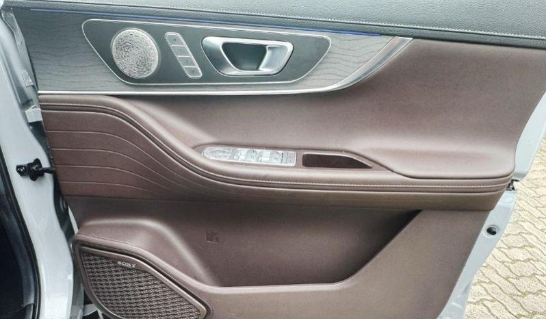 
								Chery Tiggo 8 Pro 2.0 Tdgi Max Executive full									