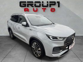 Chery Tiggo 8 Pro 2.0 Tdgi Max Executive