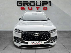 Chery Tiggo 8 Pro 2.0 Tdgi Max Executive