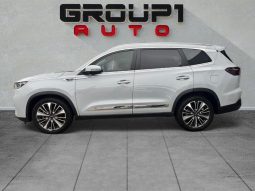 
										Chery Tiggo 8 Pro 2.0 Tdgi Max Executive full									