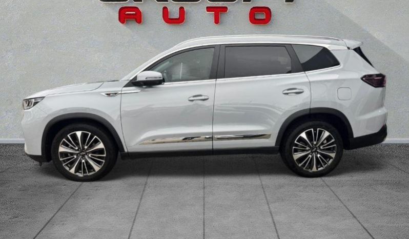 
								Chery Tiggo 8 Pro 2.0 Tdgi Max Executive full									