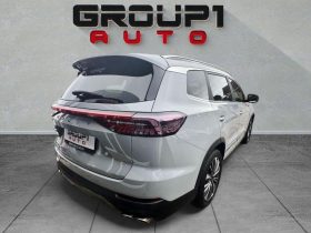 Chery Tiggo 8 Pro 2.0 Tdgi Max Executive
