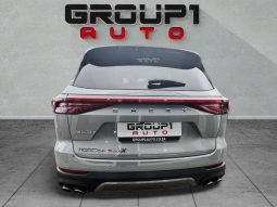 
										Chery Tiggo 8 Pro 2.0 Tdgi Max Executive full									