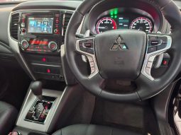 
										Mitsubishi Triton 2.4 Athlete D Cab 4X4 At full									