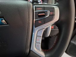 
										Mitsubishi Triton 2.4 Athlete D Cab 4X4 At full									