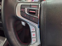 
										Mitsubishi Triton 2.4 Athlete D Cab 4X4 At full									