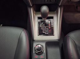 
										Mitsubishi Triton 2.4 Athlete D Cab 4X4 At full									