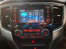 
										Mitsubishi Triton 2.4 Athlete D Cab 4X4 At full									