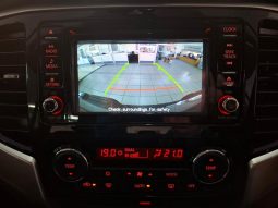 
										Mitsubishi Triton 2.4 Athlete D Cab 4X4 At full									