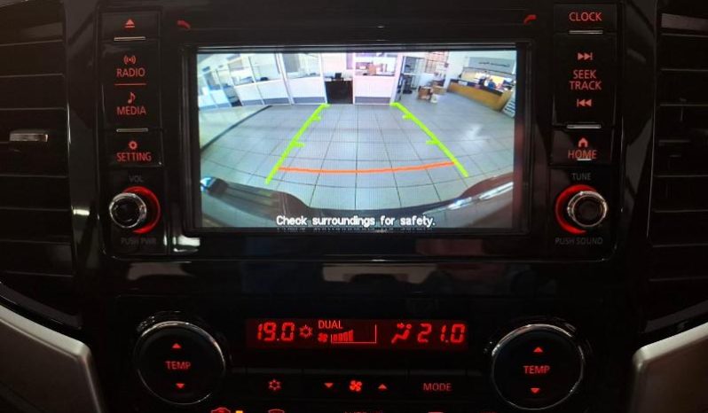 
								Mitsubishi Triton 2.4 Athlete D Cab 4X4 At full									