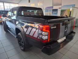 
										Mitsubishi Triton 2.4 Athlete D Cab 4X4 At full									