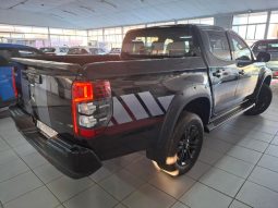 
										Mitsubishi Triton 2.4 Athlete D Cab 4X4 At full									