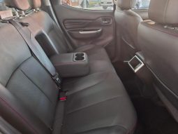 
										Mitsubishi Triton 2.4 Athlete D Cab 4X4 At full									