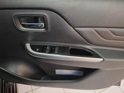 
										Mitsubishi Triton 2.4 Athlete D Cab 4X4 At full									