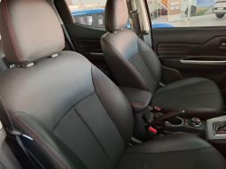 
										Mitsubishi Triton 2.4 Athlete D Cab 4X4 At full									